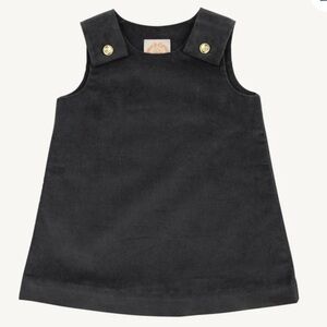 TBBC - Juliet Jumper (Corduroy) - Grandison Rd. Gray